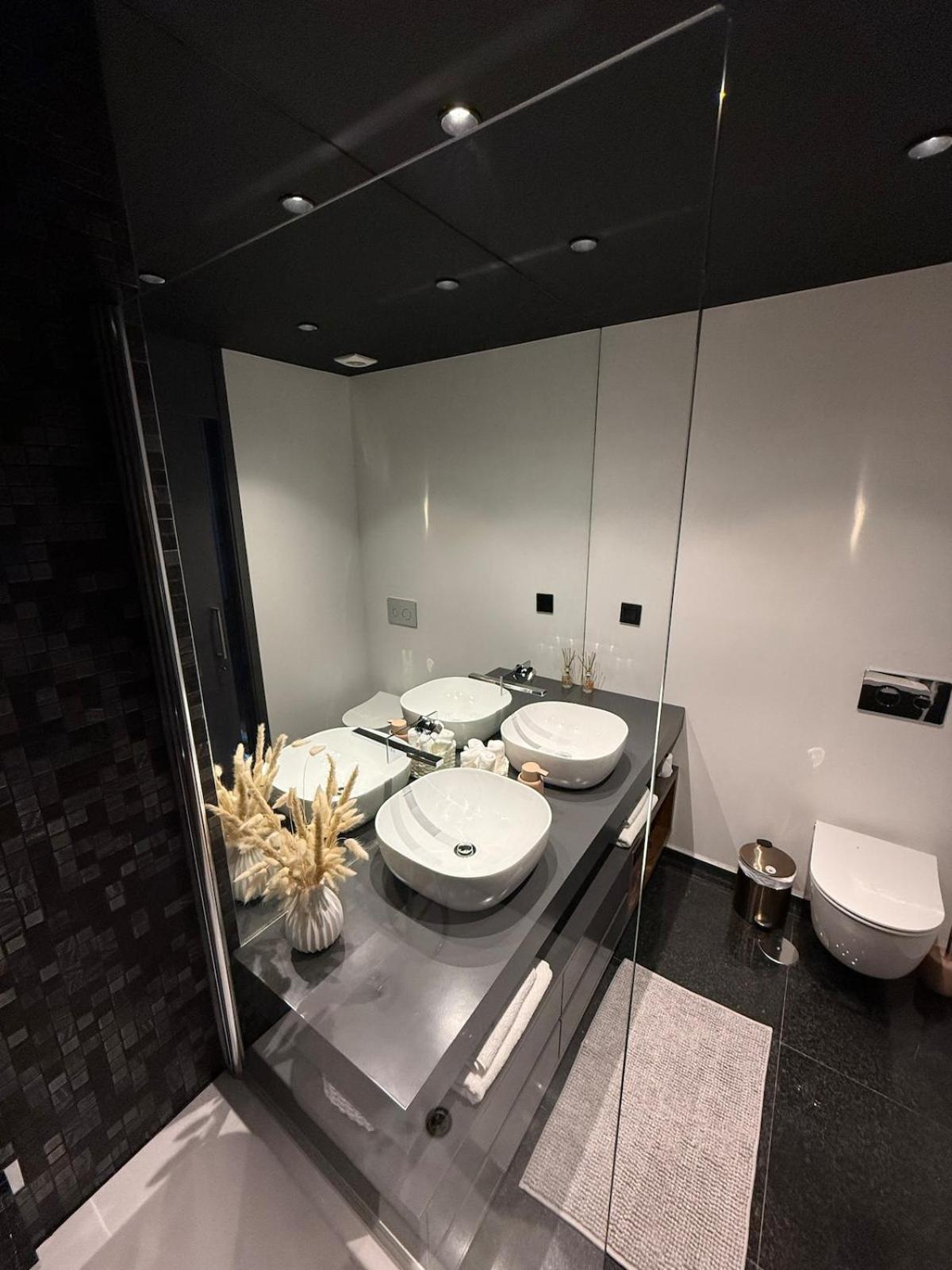 Zukiryo Seaside - New Apartment Pool Wifi Ac 丰沙尔 外观 照片