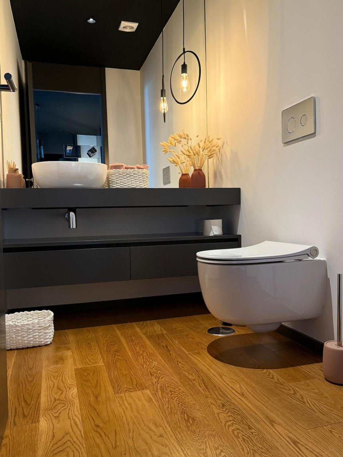 Zukiryo Seaside - New Apartment Pool Wifi Ac 丰沙尔 外观 照片