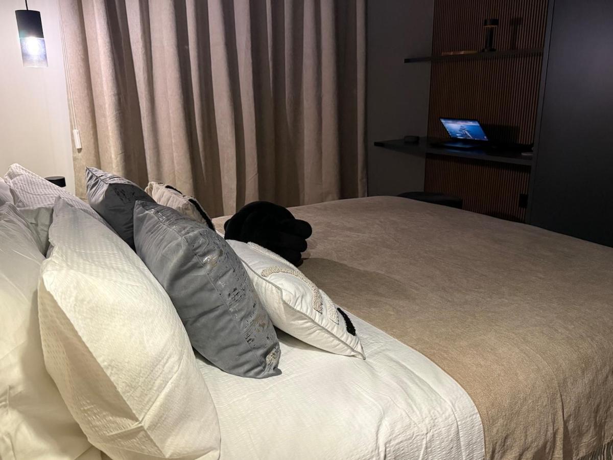 Zukiryo Seaside - New Apartment Pool Wifi Ac 丰沙尔 外观 照片