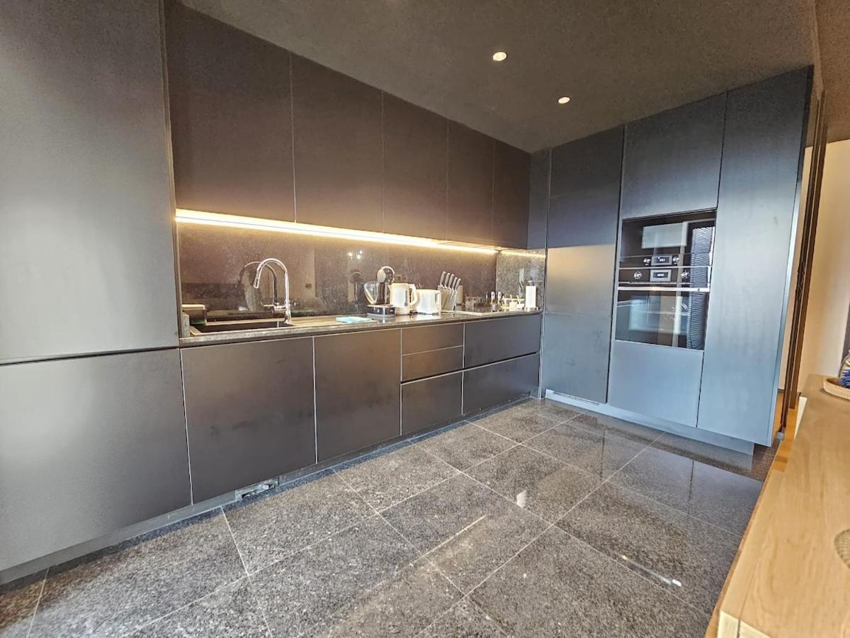 Zukiryo Seaside - New Apartment Pool Wifi Ac 丰沙尔 外观 照片