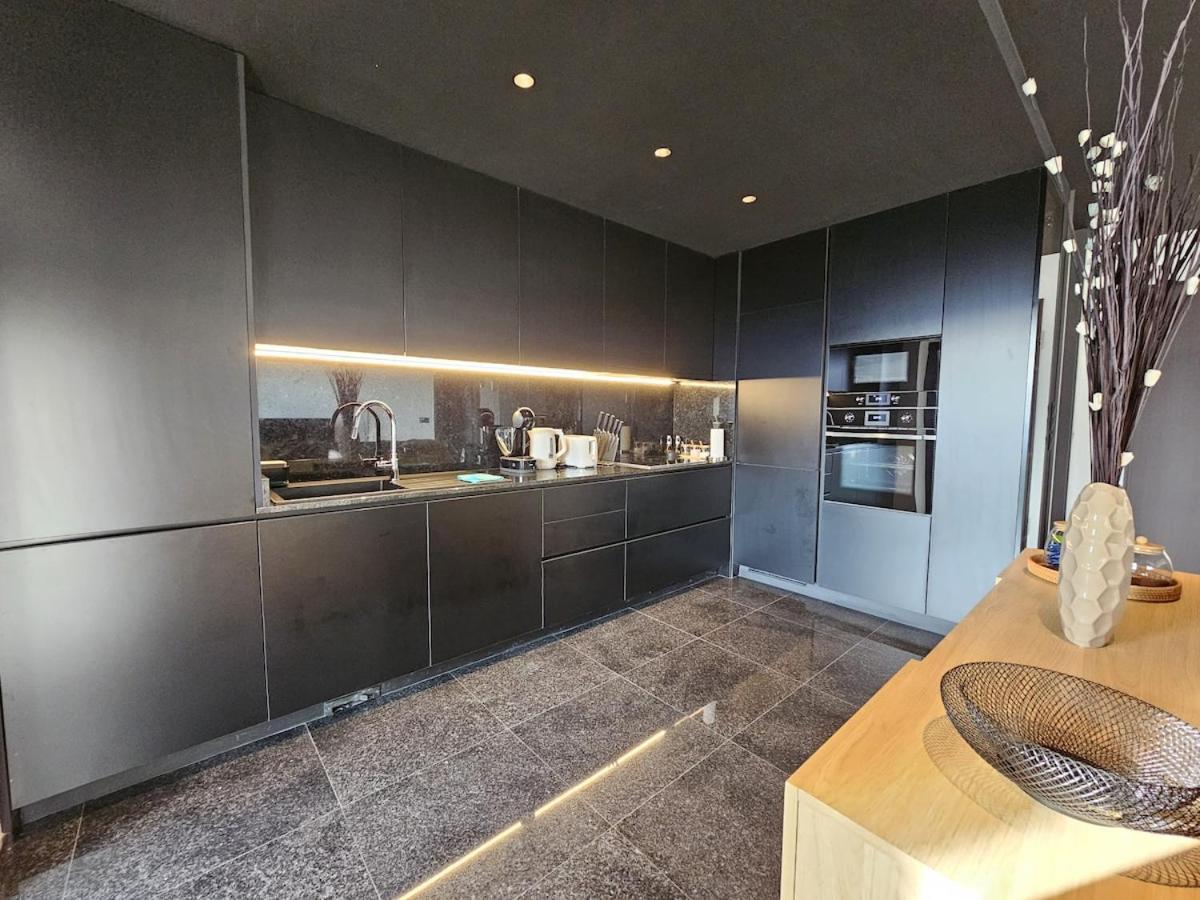 Zukiryo Seaside - New Apartment Pool Wifi Ac 丰沙尔 外观 照片