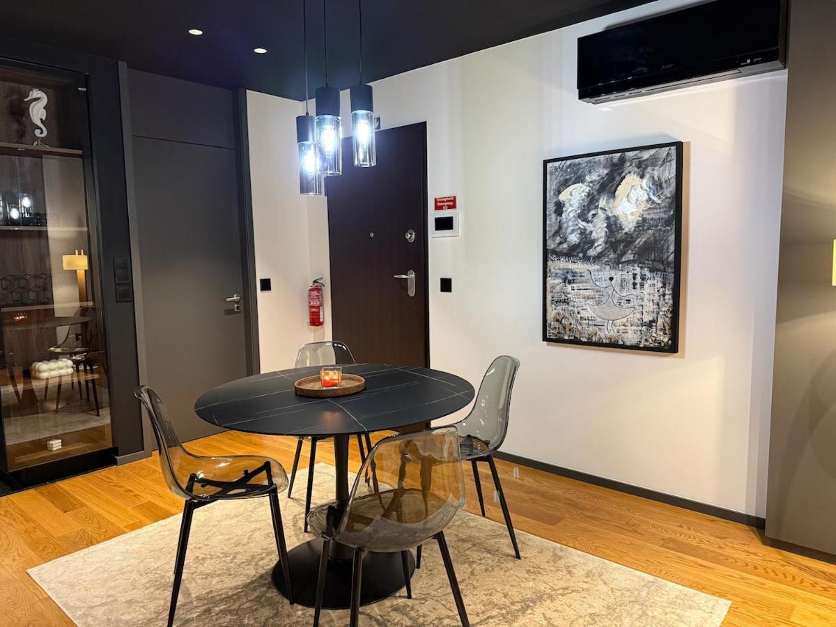 Zukiryo Seaside - New Apartment Pool Wifi Ac 丰沙尔 外观 照片