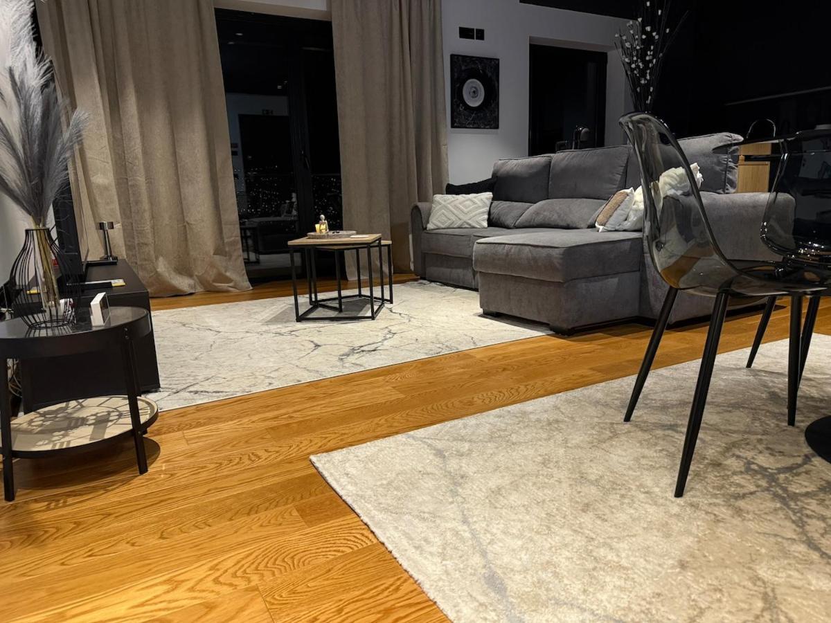 Zukiryo Seaside - New Apartment Pool Wifi Ac 丰沙尔 外观 照片