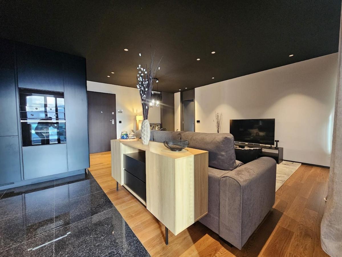 Zukiryo Seaside - New Apartment Pool Wifi Ac 丰沙尔 外观 照片